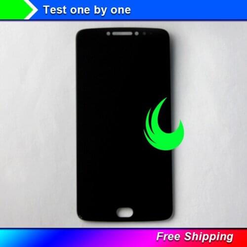 SZHCTCKJ Screens For Motorola Moto E4 China