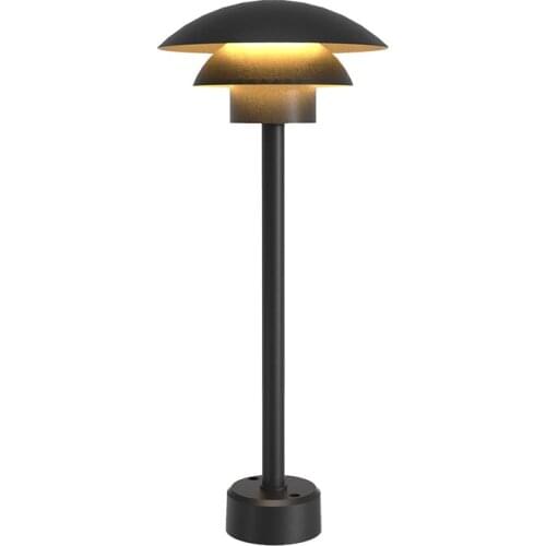 Shadow LED Bollard Light