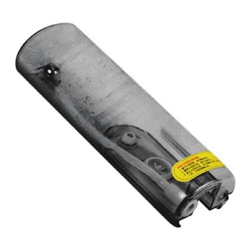 Replacement Spare parts 230ml Water Tank For Deerma ZQ600/ZQ610 Handheld Steam Cleaner