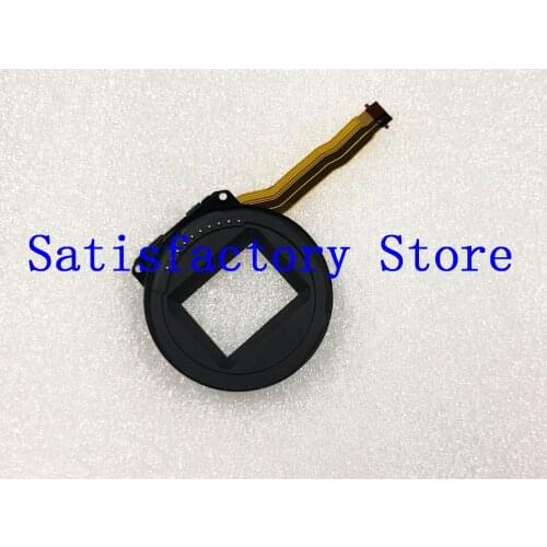 Repair Parts For Sony A6000 ILCE-6000 Front Lens Mount Contact Flex Cable Ass'y A1987420A