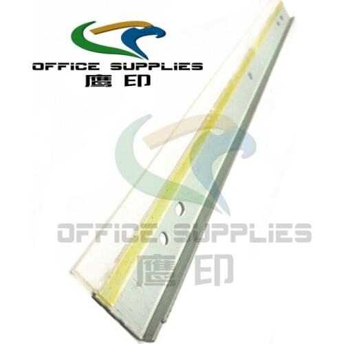 2PCS Copier Transfer Cleaning Blade for Canon C 7065 9065 9075 7055 7260 7270 9280 9270 Copier Blade Printer Parts