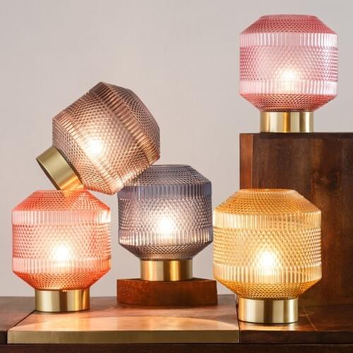 Mudo Concept Esfera Orange Lampshade