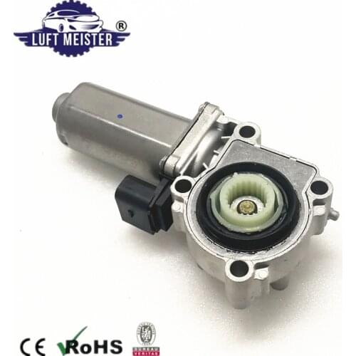 27107568267 Transfer Case Actuator Motor for BMW X5 (2007-2013) / X6 (2008-2014) E70 E71