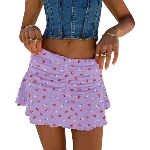 Женские плиссированные юбки GLANE China At AliExpress