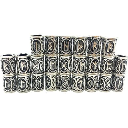 Hunt Love Beads