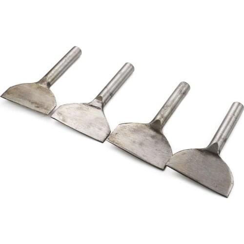 Leather Wallet Card Holder Stripe Punching Knifes Leather Flat Drillers Sewing Stitch Puncher DIY Leathercraft Accessories