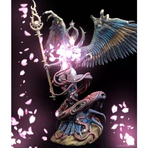 150mm Resin Figure Model Kit Unassambled Unpainted G362