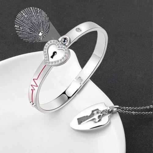 MUMING JEWELRY Metal Bracelets