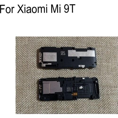 Xiaomimi9t New Buzzer Ringer Board Loud Speaker Loudspeaker Assembly For Xiaomi Mi 9T Parts Flex Cable For Xiaomi Mi 9 T