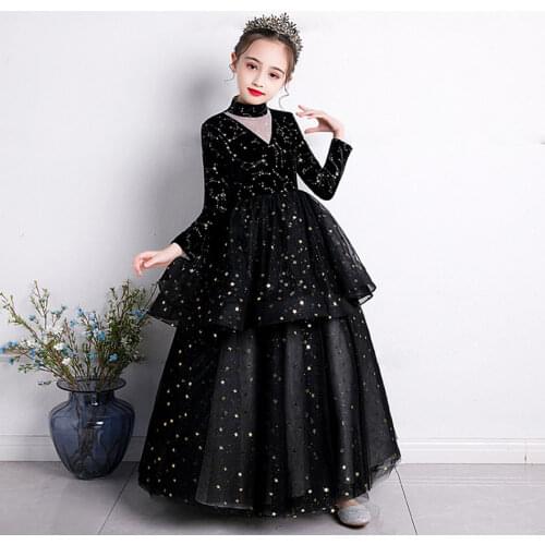 Ballroom Dresses For Girls Purtulle China