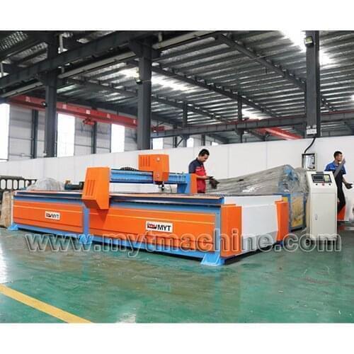 CNC Plasma Cutting Machine Price, Aluminum Cutting Machine, Plasma Cutting Machine 1530