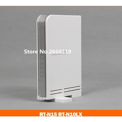 High quality For RT-N15 300 Mbps 4-Port Gigabit Wireless N Router working well