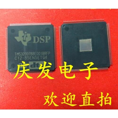 TMS320D788E001BRFP 100% New&original