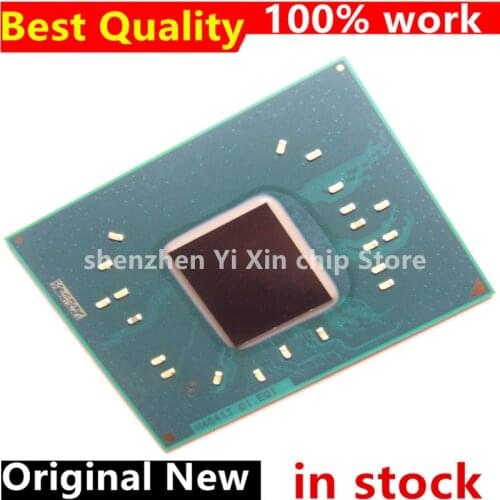 100% New SR2Z5 N4200 BGA Chipset