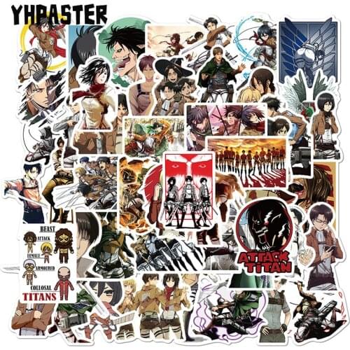 10/30/49Pcs Naruto Stickers Japan Anime Stickers For Laptop Computer Refrigerator Skateboard Scrapbook Toy Gift Box Stickers