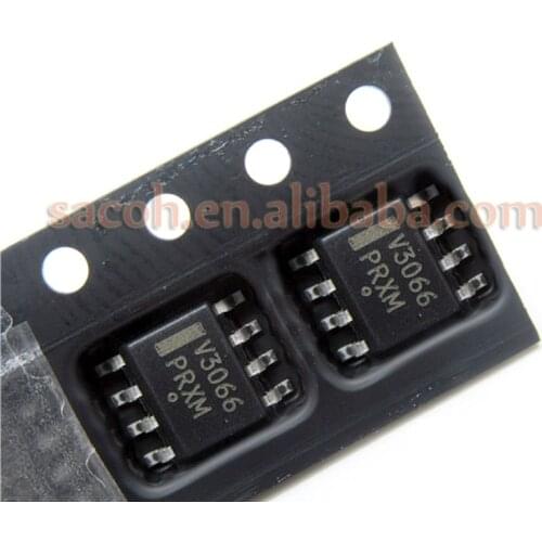 10PCS/lot New OriginaI NCV3066DR2G NCV3066DR V3066 or NCV3066PG NCV3066 SOP/DIP8 Current Switching Regulator