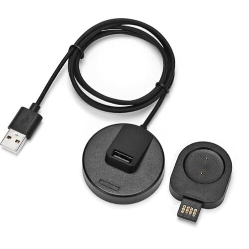 Wireless Smart Watch Quick Charger Fast Charging Cable Cord for Amazfit GTS/GTR