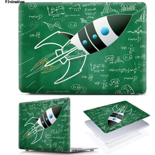 Prints Replace Shell For MagicBook 14 Mate D 14 Mate D 15 Mate 13 For Huawei Matebook Mate 14 D14 D15 Mate Book X Pro 13.9" Case