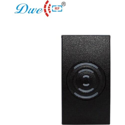 DWE CC RF ID/IC control chip readers contactless electronic 12V plastic access control system card reader