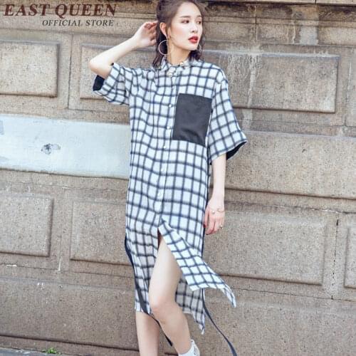 EASTQUEEN Fashionable Dresses In A Cage