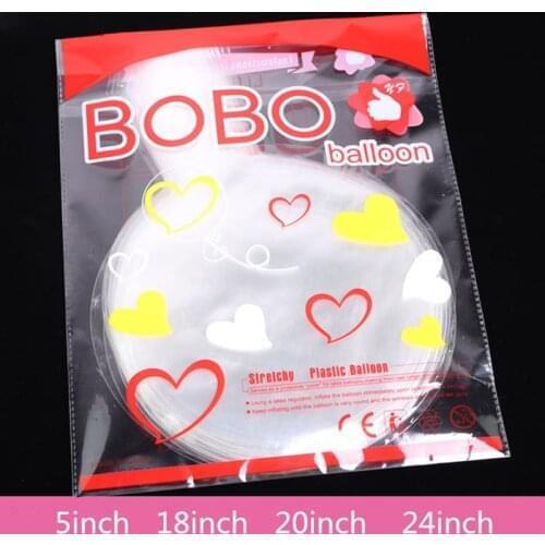 FEMAILY Wedding Balloons