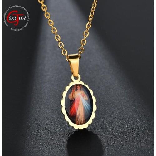 Религиозные подвески Goxijite China At AliExpress