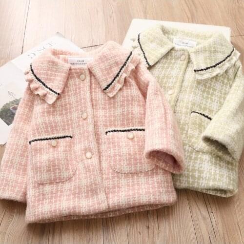 Kingguo Jackets For Girls