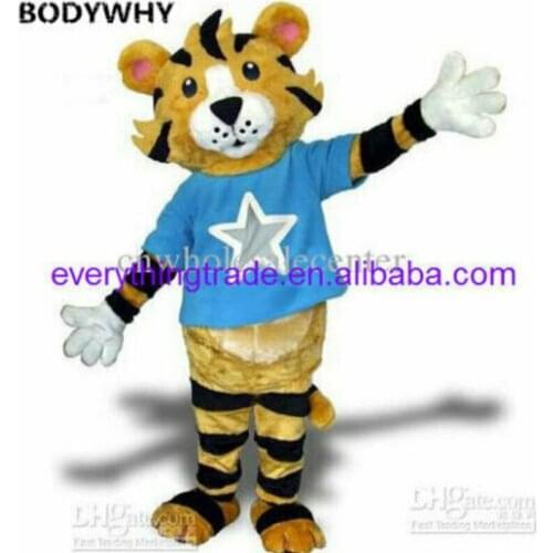 New Happy Carnival Mascot Halloween Big Cat Cosplay Performance Costume Adult Use Birthday Party Advertising Parade Set