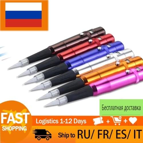 35000R/M Eyebrow Tattoo Machine dermographe maquillage Permanent Makeup Tatoo Pen PMU Microblading Maschine Swiss Motor Pen Gun