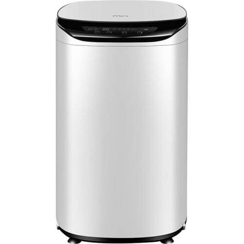 Yellow Duck 5.6kg Mini Washing Machine Automatic Pulsator Household Baby Baby Dedicated Small with Drying