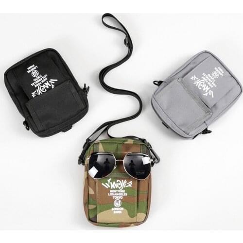 Ruil Small Men's Bags