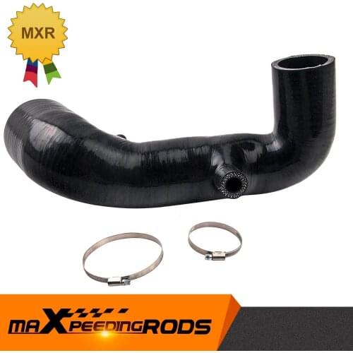 Turbo Intake Induction Hose Pipe Silicone Kit Performance Upgrade for Nissan Patrol GU ZD30 3.0L DI CRD Common Rail 2000-2016