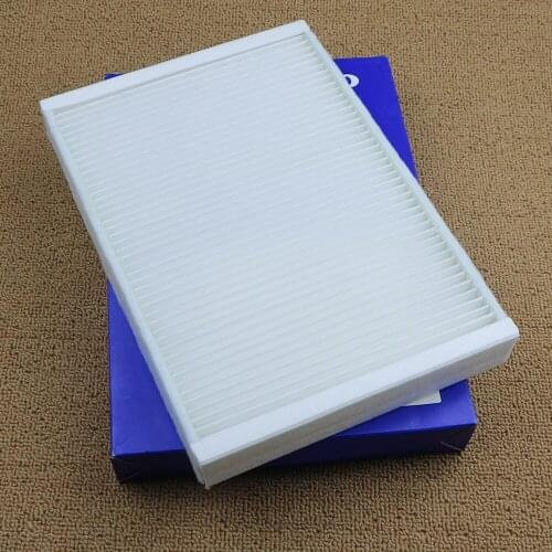 Interior Airmatic Cabin Carbon Free Air Filter Standard 30733894 30767022 31366124 31449209 For VOLVO car