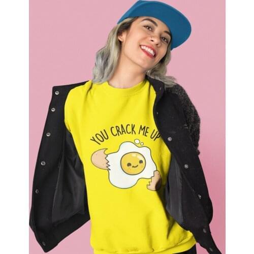 YESKUNI Women's Basic T-Shirts