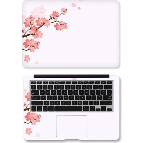 ZUIDID Laptop Stickers