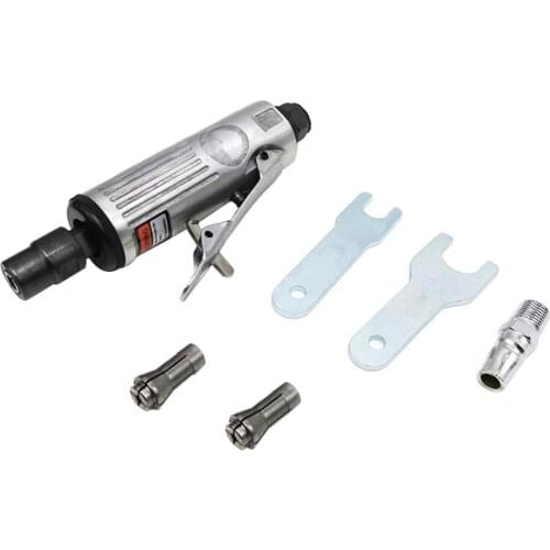 1/4inch Pneumatic Air Die Grinder Mill Engraving Tool Tyre Polishing Machine