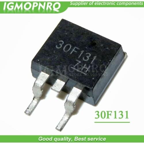 10pcs/lot GT30F131 30F131 TO-263 new original