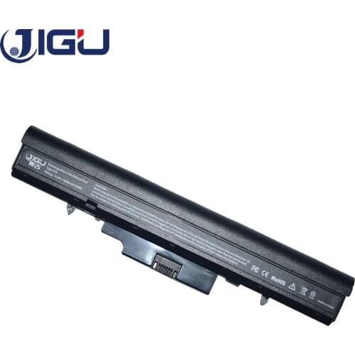 JIGU 8 Cells Laptop Battery 440264-ABC 440265-ABC 440266-ABC 440268-ABC 440704-001 441674-001 443063-001 HSTNN-FB40 For HP
