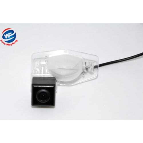 CCD CCD cmos Auto Backup reverse Rear View Parking Kit Camera For Honda CRV 2012 2013 2014