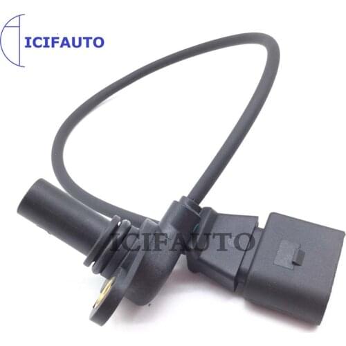 Transmission Speed Sensor for Volkswagen VW Beetle Golf Jetta 1.8 1.9 2.0 2.8 01M927321B,01M 927 321B