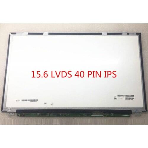 LP156WHA-SLA2 LP156WHA(SL)(A2) Laptop Screen Display Panel Matrix 1366*768 IPS NO TOUCH LP156WHA IPS