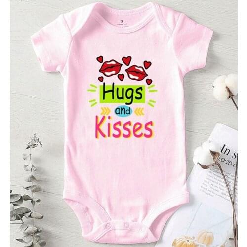 Toddler Rompers Clothing for Babies Cotton Children Winter Jumpsuits Print Baby Boy Clothes Newborn Girl Outfit Kids Things