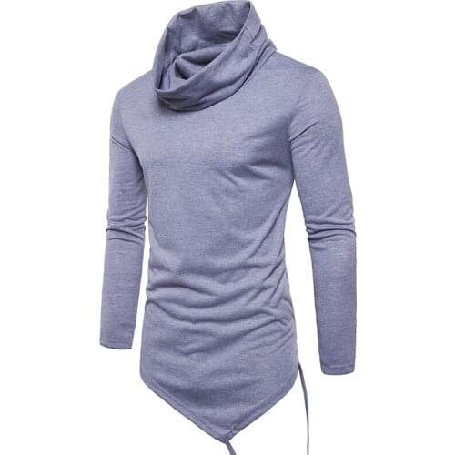 Lingyixuan Men's T-Shirts