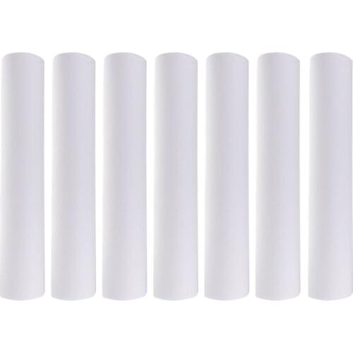 MagiDeal 350 Pieces Waterproof Bed Paper Sheets Mat Table Covers for SPA Tattoo