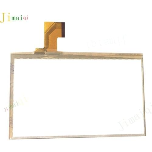 New For 7 inch EXEQ ACE MP-1024 capacitive touch screen tablet digitizer sensor panel replacement