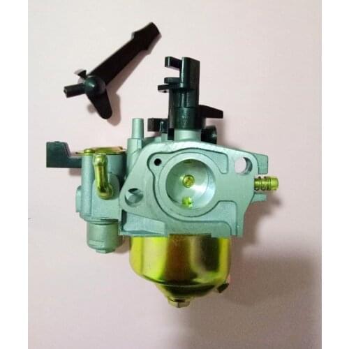New Carburetor For 168 Engine Carb 168 Gasoline Water Pumps Two or Three inches 5.5HP~7HP Gasoline Engine Powered Water