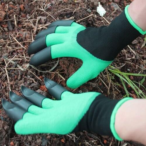 Nujouan Protective Gloves