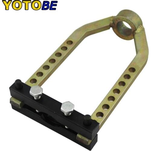 Professional Disassembly Tool CVJ/CV Joint Removal Tool 95mm Capacity Universal Puller