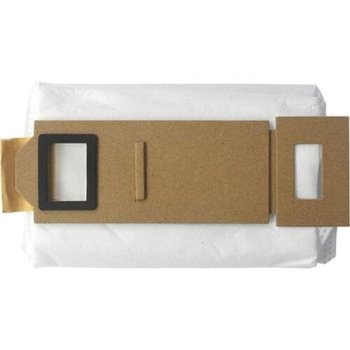 Roomba Dust Bag Collector For Mijia Roborock S7 T7S T7PULS Robot Vacuum Cleaner Replacement Parts