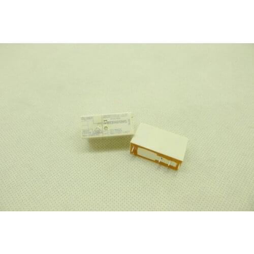 RT314012WG RT314012 RT314024 RT314024F Power Relay 16A 250VAC 8 Pins